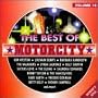 The Best of Motorcity Records, Vol. 18