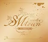(予約) 2011 SMTOWN Winter: The Warmest Gift（韓国盤）(カラーGold/Silverランダム発送) + 初回ポスター筒 天上智喜