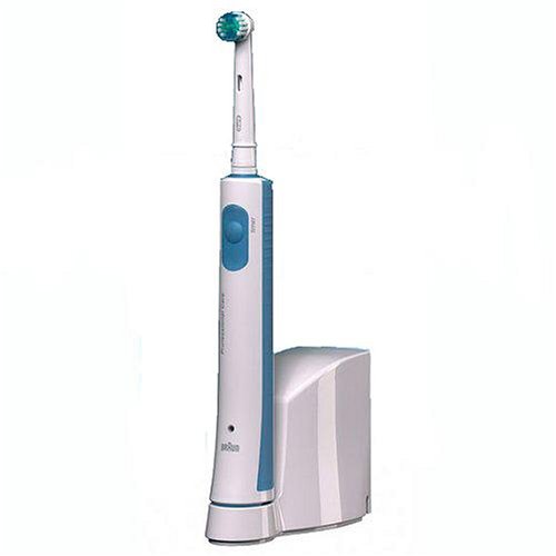 Braun Oral-B D Professional Care 5000 (15.511), elektrische Zahnbuerste (AUSLAUFMODELL)