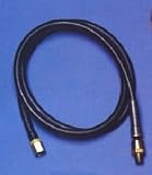 Amflo 37L-72BD Lead-In Hose Assembly 3/8 x 72 and 1/4 NPT