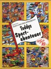 Produkt-Bild: Teddys Sportabenteuer. Such- und Find- Spassbuch