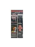 Mace Security International 10% Pepper GEL Pepper Spray Black