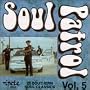 Soul Patrol 5