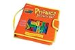 READING RODS PHONICS ACTIVITY SET