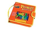READING RODS PHONICS ACTIVITY SET