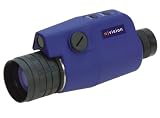 N-Vision Aqua 2 Waterproof Night Vision Monocular (Blue)
