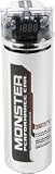 Monster 300 DigiCap Stiffening Capacitor - 1.0 Farad w/Digital Meter (MPC P300 DCAP-1F)