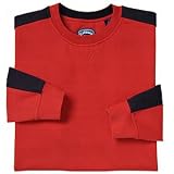 Callaway Mens Color Block Fleece Pullovers
