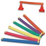(Price/set)Pull Bouy Inc Ultrasof Foam Crossbars , Other, Games, P.E.