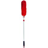 OXO Good Grips Microfiber Extendable Duster