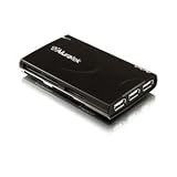 USB 2.0 HUB/CARDREADER