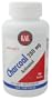 KAL - Charcoal Activated, 280 mg, 100 capsules