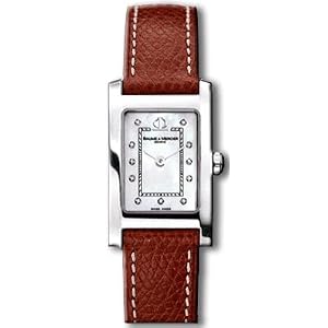 Baume and Mercier Hampton Classic Ladies Watch 8654