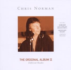 Chris Norman - The Original Album II - Zortam Music