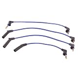 Beck Arnley  175-5884  Premium Ignition Wire Set by Beck Arnley