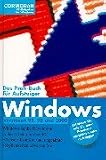 Windows Versionen 95, 98 und 2000