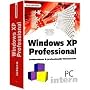 PC Intern Windows XP Professional.