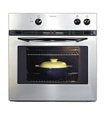 Electrolux EOG601W  Built In Gas Oven