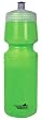BioGreen Biodegradable BPA-Free Sport Bottle with Wide Mouth DuoFlow Lid (26-Ounce)