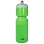 BioGreen Biodegradable BPA-Free Sport Bottle with Wide Mouth DuoFlow Lid (26-Ounce)