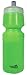 BioGreen Biodegradable BPA-Free Sport Bottle with Wide Mouth DuoFlow Lid (26-Ounce)