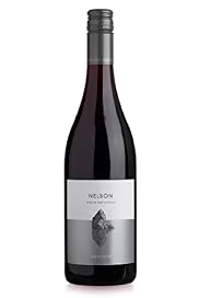 Nelson Pinot Noir 2010 - Case of 6