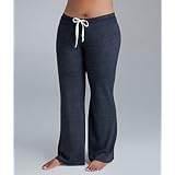 Flare Leg Pants Plus Size
