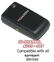 Nokia N93 Golf Fuzion Branded 32 Channel Bluetooth GPS Receiver suitable for tomtom / route66 / CoPilot