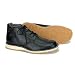 DANNER(ダナー) シュンライ BK(ブラック) 6.5/24.5cm D-1103