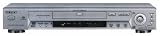 Sony DVP-NS705 Silver DVD Player