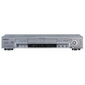 Sony DVP-NS705 Silver DVD Player