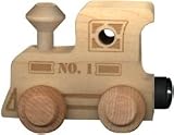 Maple Landmark 10450 NAMETRAIN- NATURAL CARS- ENGINE