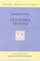 Gulliver's Travels (Oxford World's Classics)