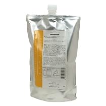 メロス ＩＤ ＣＡＲＥ ヘアカラートリートメント レフィル 800g