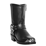 Dingo Skull Boots by Dingo
