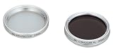 Sony VF37CPKS Filter Kit for HD1000U, HDR-HC1, HC5, HC7, UX1, UX5 & UX7 Camcorders Sony VF37CPKS Filter Kit for HD1000U, HDR-HC1, HC5, HC7, UX1, UX5 & UX7 Camcorders