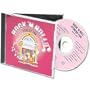 Rock 'N Roll Fitness Fun CD (EA)