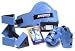 Aqua Jogger AP455 Womens Fit Kit Blue AquaJogger