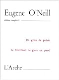 Th��tre complet, tome 9