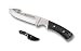 Winchester 22-09434 Ersatz Micarta Fixed Blade Guthook Large Knife - Box