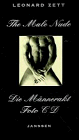 Leonard Zett : The Male Nude (Photo CD) / Die M�nnerakt Foto CD