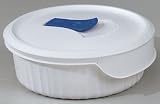 World Kitchen/Ekco 6021229 Corningware Pop-Ins Casserole World Kitchen/Ekco 6021229 Corningware Pop-Ins Casserole