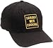 Danger Men Cooking 304030 Cap