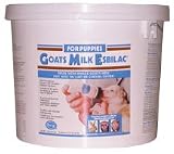 Pet Supplies : Goats Milk Esbilac (GME) for Puppies 5 lb powder