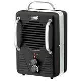 Review Delonghi DUH400 / DeLonghi DUH400 1500-Watt Utility Heater