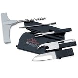 Tool Logic Wine Companion