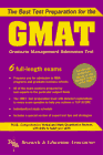 Books : The Best Test Preparation for Gmat: Graduate Management Admission Test