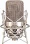 Neumann M150-TUBE Omni-pattern tube mic