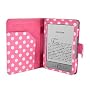 Funda/Case Protector Cuero sint�tico (PU) Polka Do&hellip de surepromise