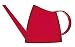 Bild: Emsa 572156700 Blumengie�er 1,5 L, transparent rot FUCHSIA